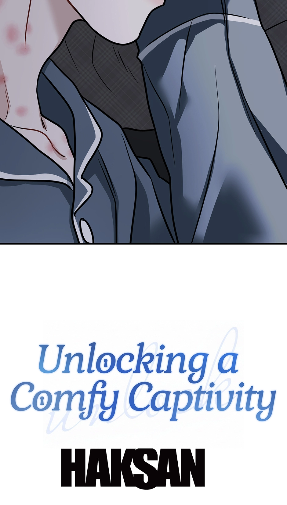 Unlocking a Cozy Captivity Chapter 18 page 71 - 