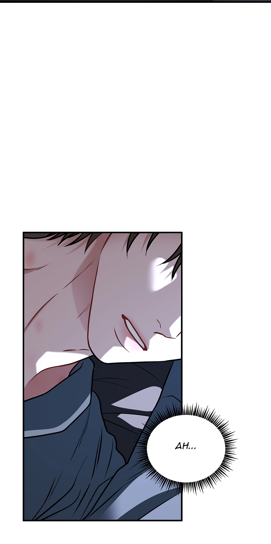 Unlocking a Cozy Captivity Chapter 19 page 2 - 