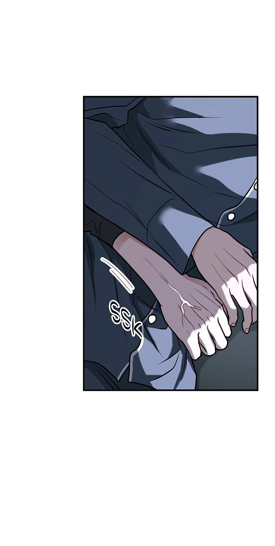 Unlocking a Cozy Captivity Chapter 19 page 12 - 