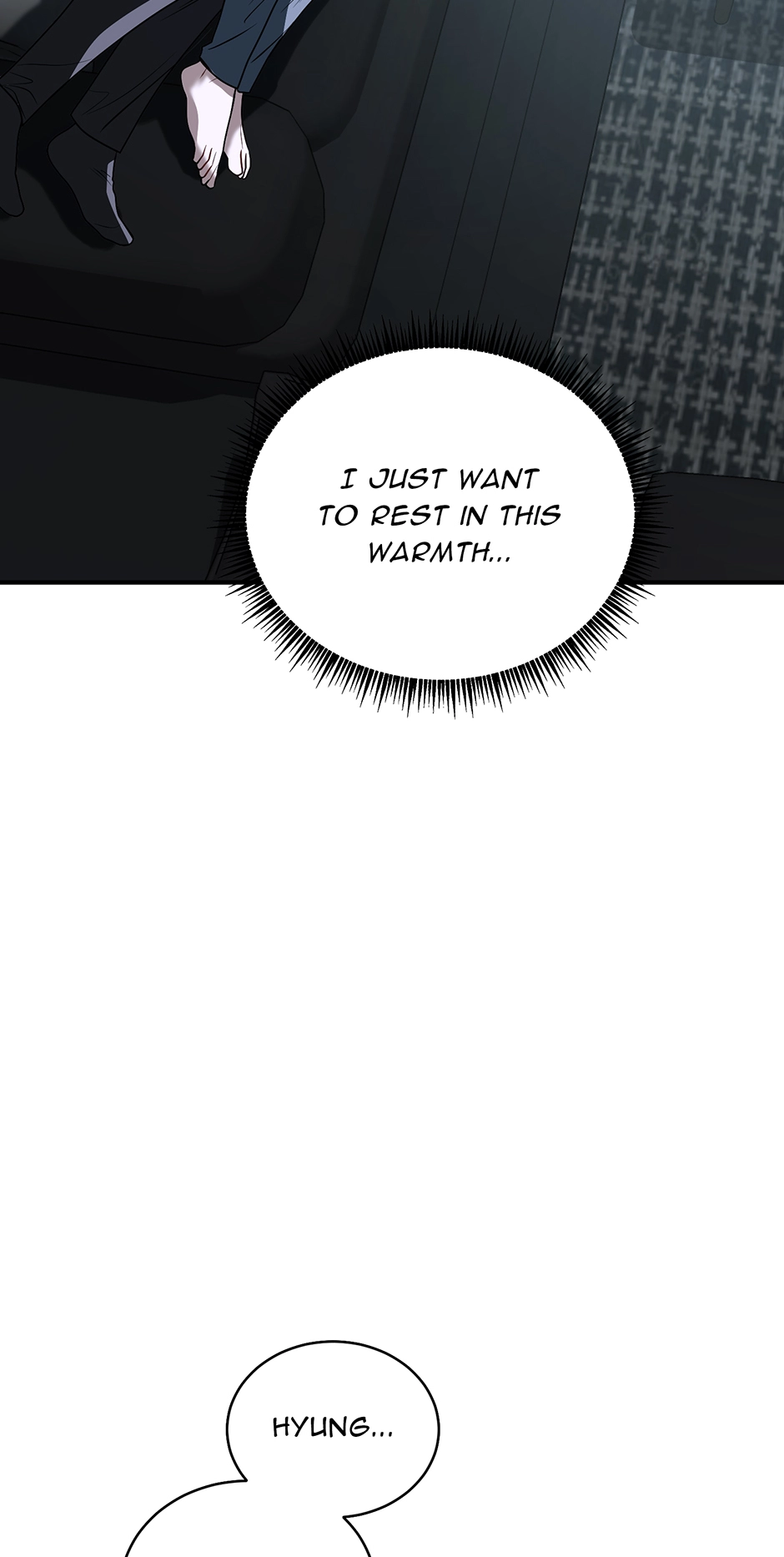 Unlocking a Cozy Captivity Chapter 19 page 14 - 