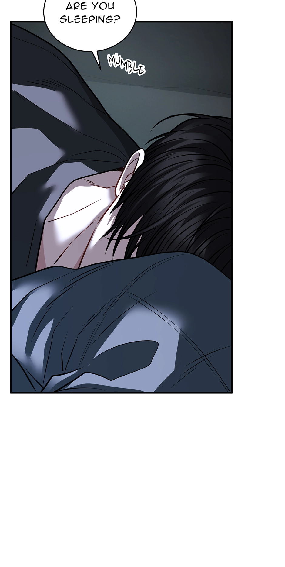 Unlocking a Cozy Captivity Chapter 19 page 15 - 