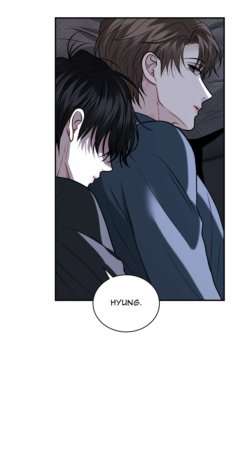 Unlocking a Cozy Captivity Chapter 19 page 16 - 