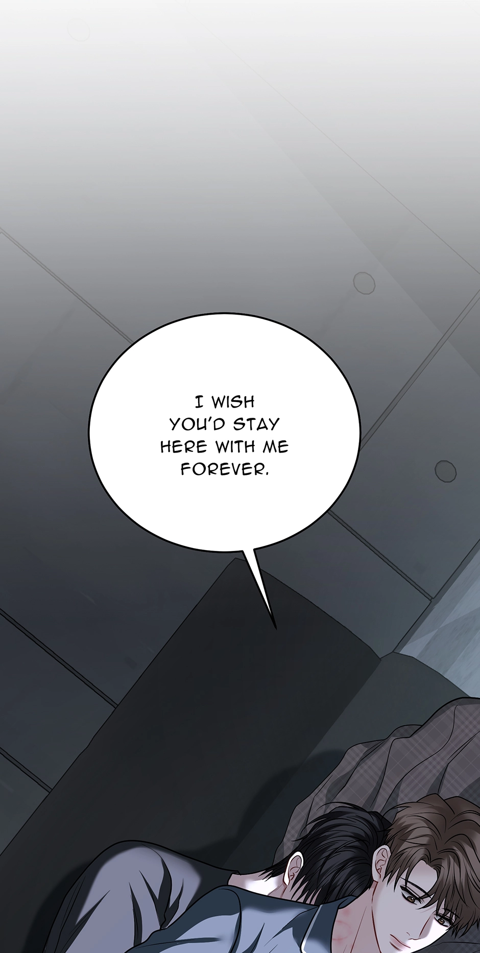 Unlocking a Cozy Captivity Chapter 19 page 19 - 