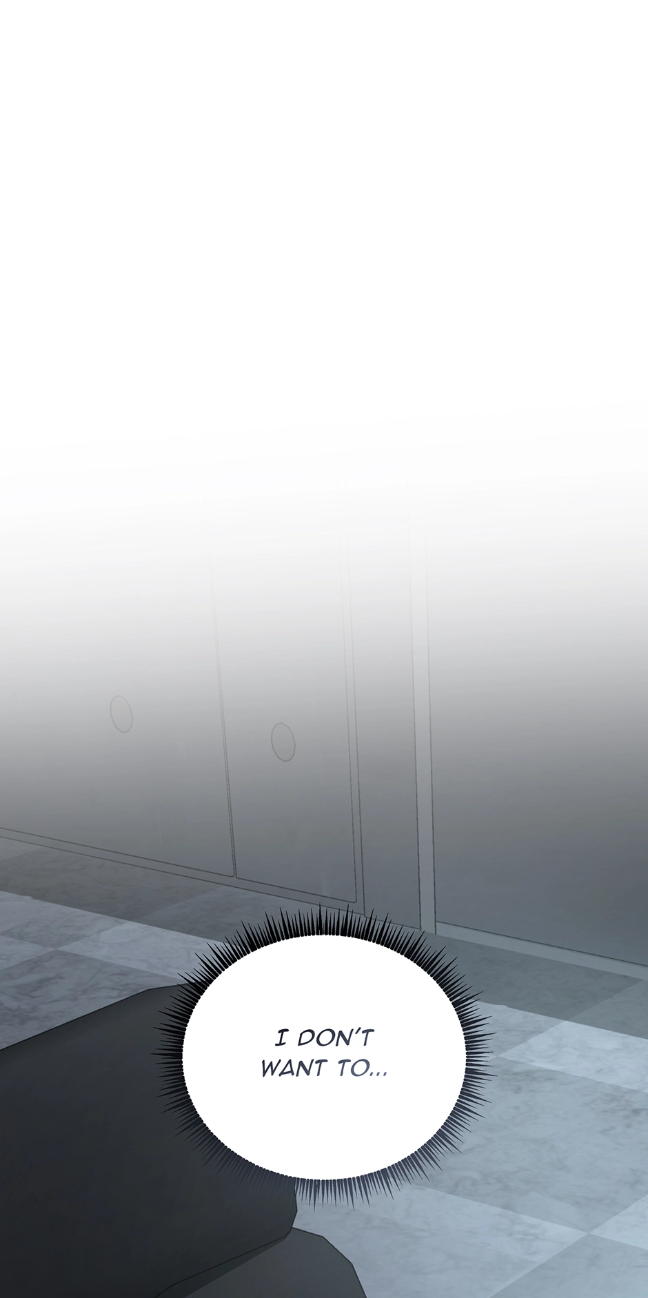 Unlocking a Cozy Captivity Chapter 19 page 3 - 