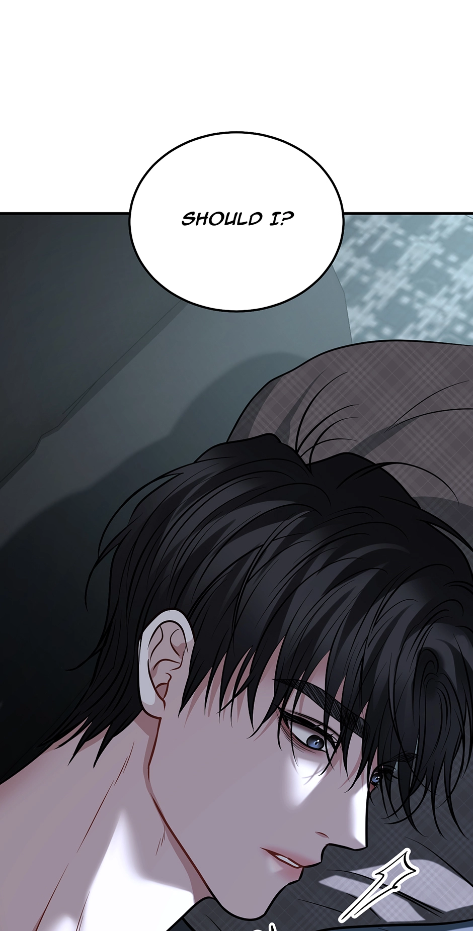 Unlocking a Cozy Captivity Chapter 19 page 22 - 