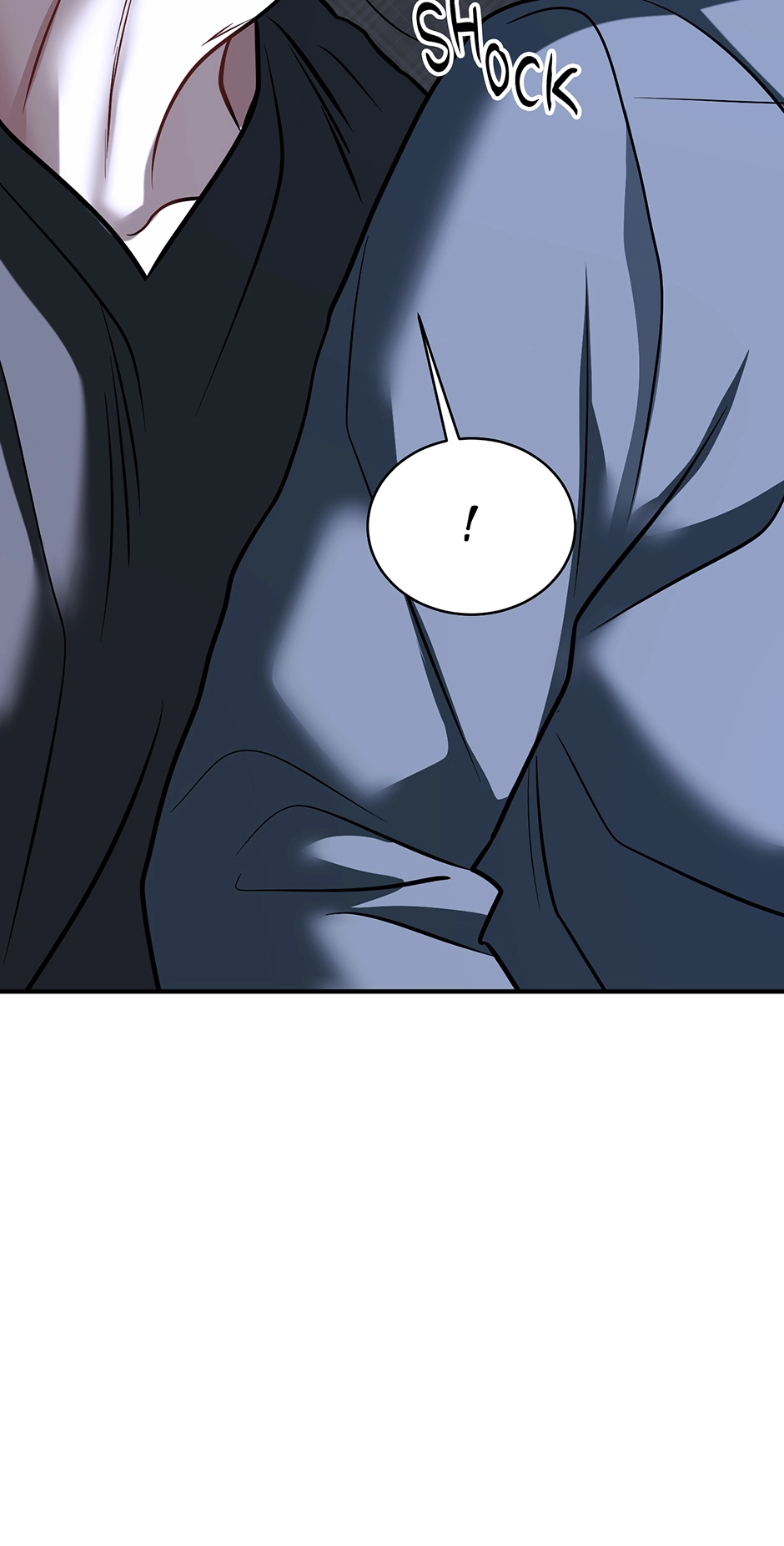 Unlocking a Cozy Captivity Chapter 19 page 23 - 