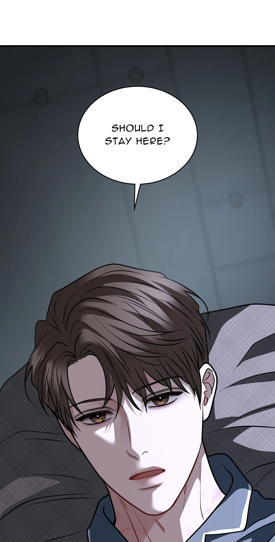 Unlocking a Cozy Captivity Chapter 19 page 25 - 