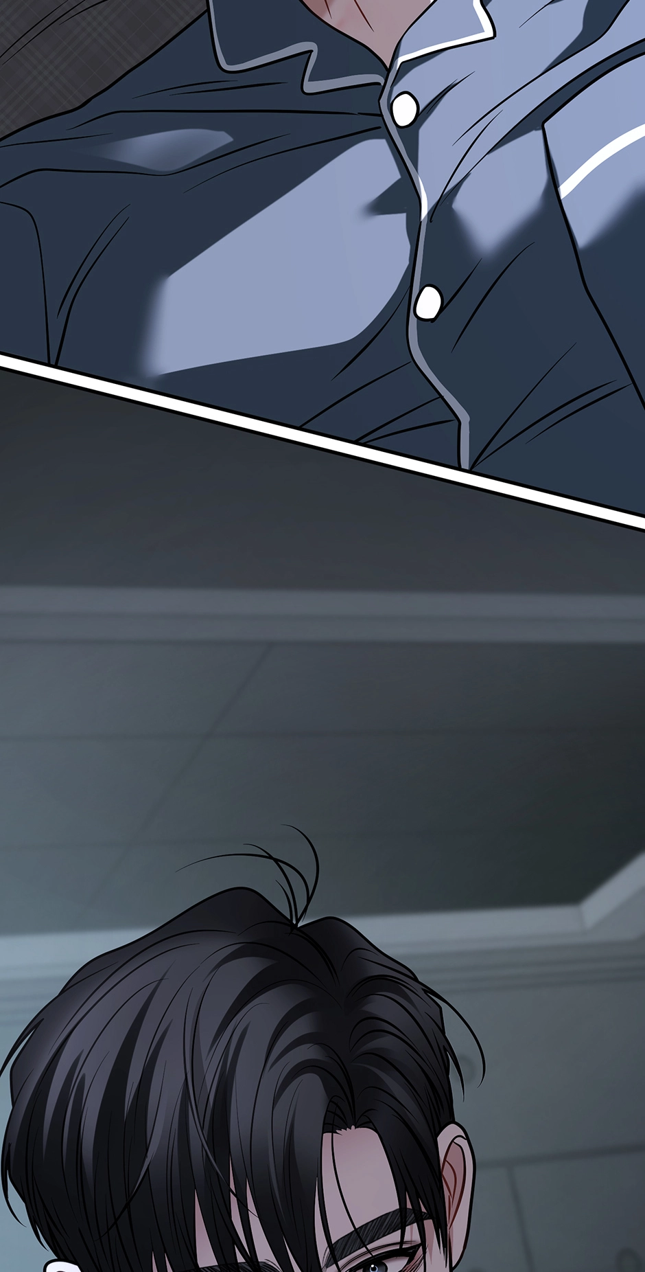 Unlocking a Cozy Captivity Chapter 19 page 26 - 