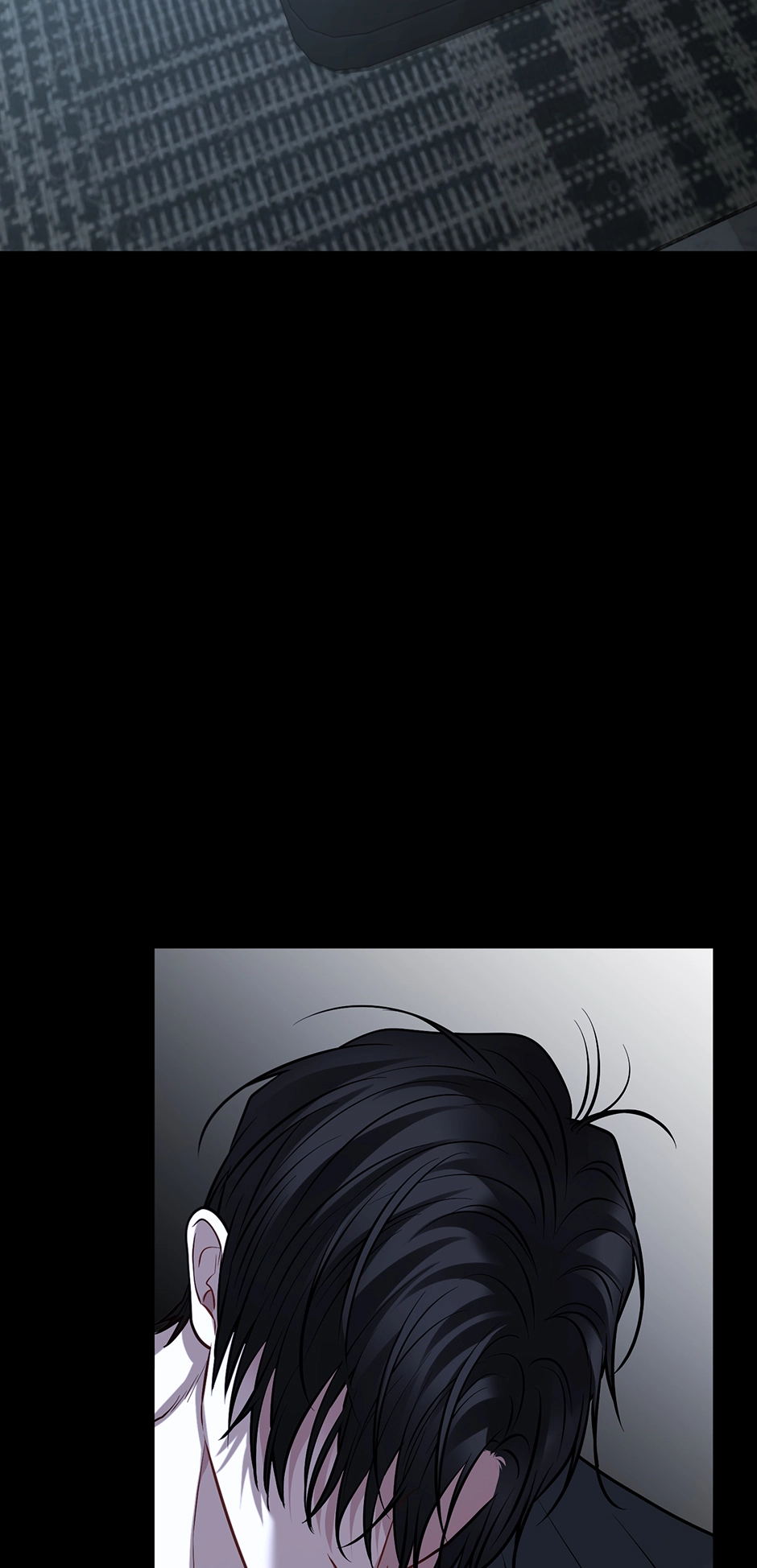 Unlocking a Cozy Captivity Chapter 19 page 33 - 