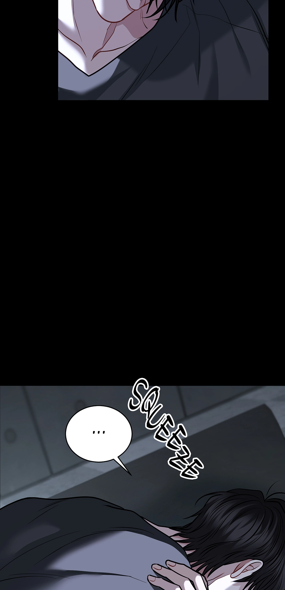 Unlocking a Cozy Captivity Chapter 19 page 34 - 