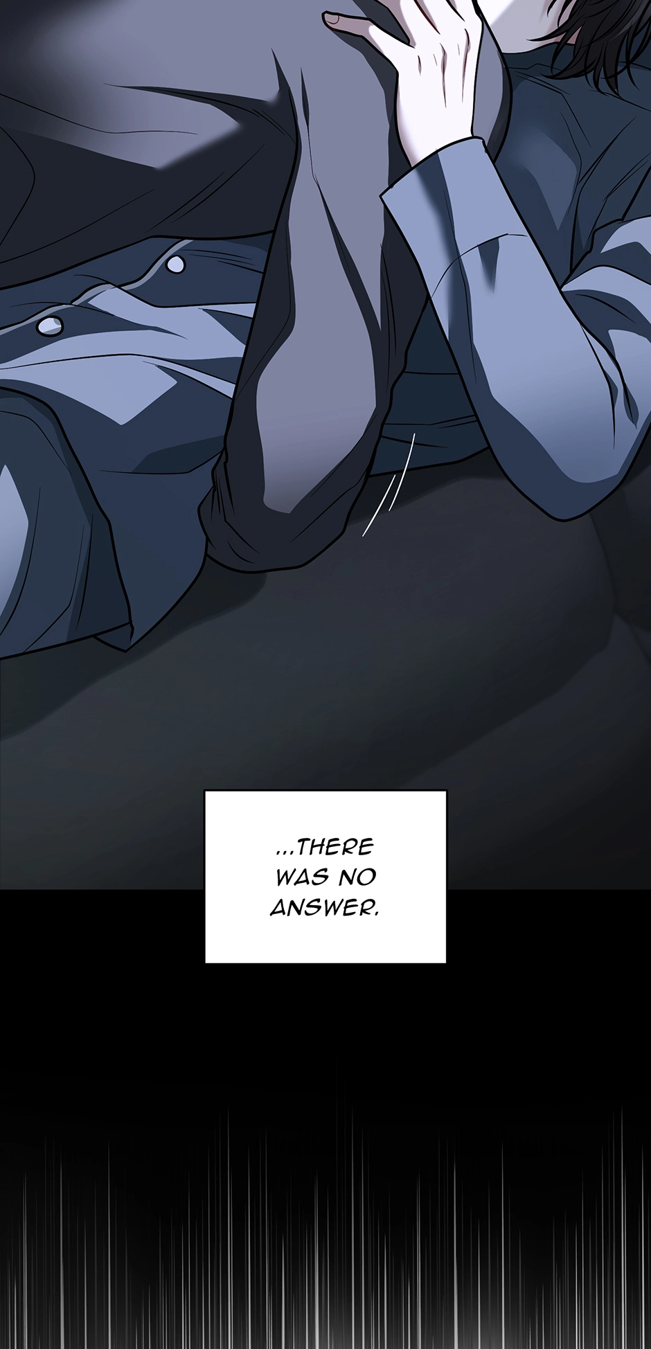 Unlocking a Cozy Captivity Chapter 19 page 35 - 