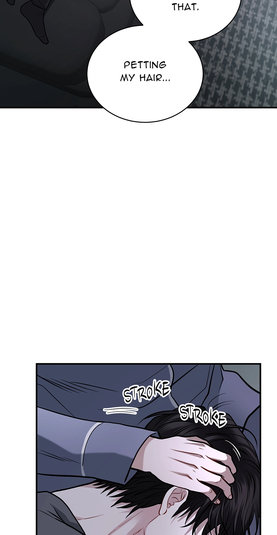 Unlocking a Cozy Captivity Chapter 19 page 42 - 