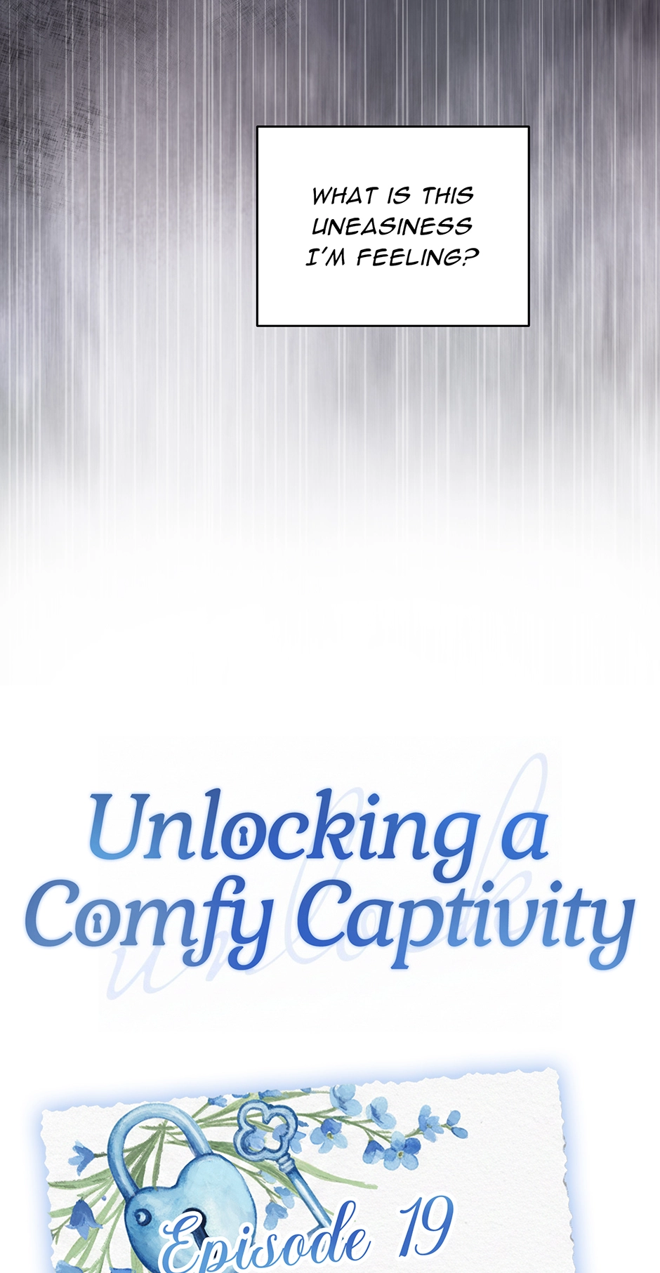 Unlocking a Cozy Captivity Chapter 19 page 47 - 