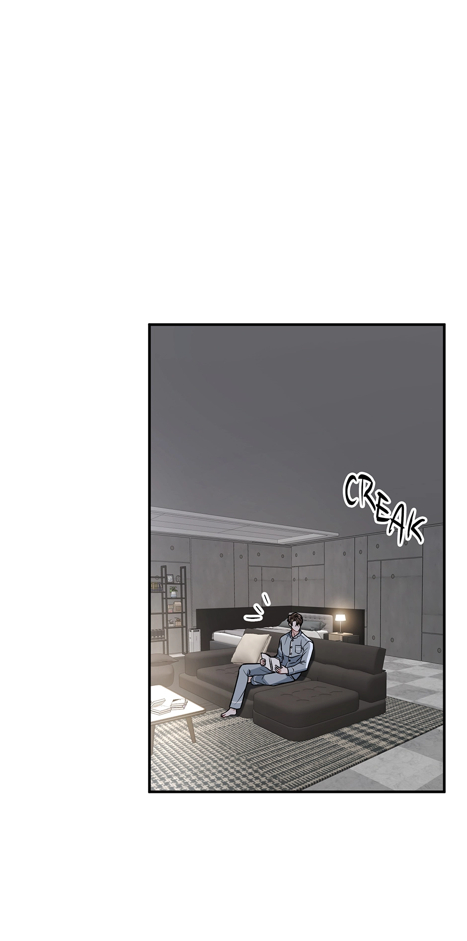 Unlocking a Cozy Captivity Chapter 19 page 50 - 