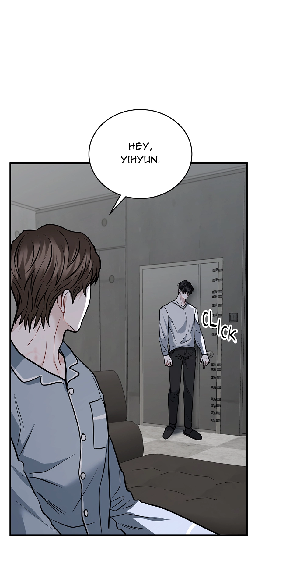 Unlocking a Cozy Captivity Chapter 19 page 51 - 