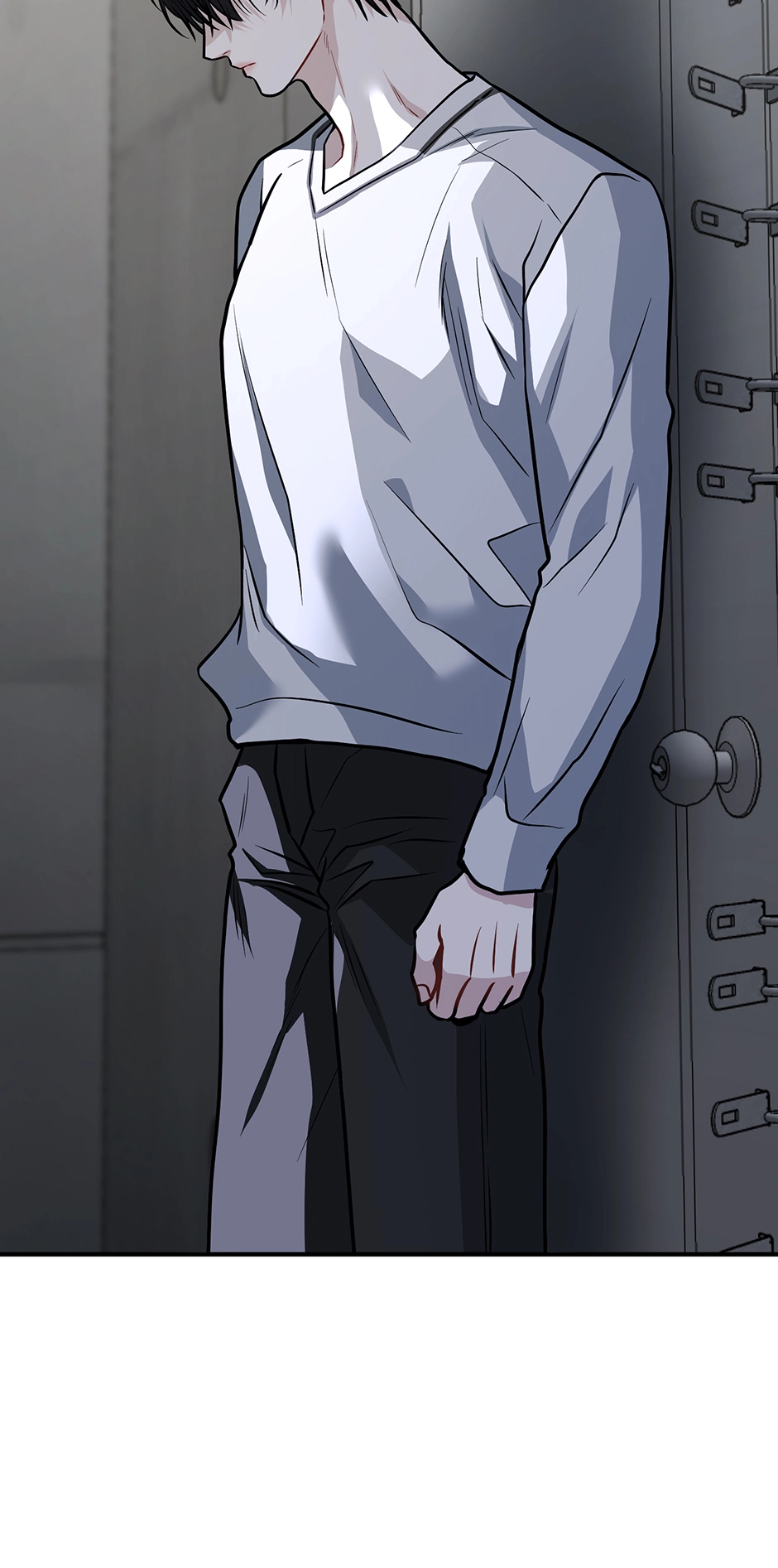 Unlocking a Cozy Captivity Chapter 19 page 53 - 