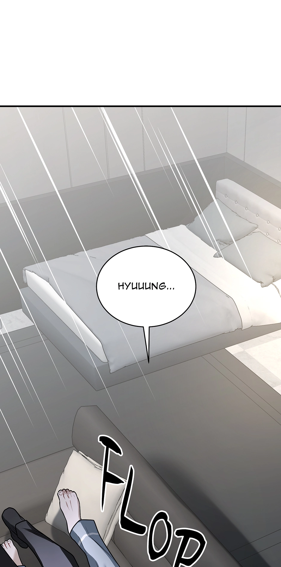 Unlocking a Cozy Captivity Chapter 19 page 56 - 