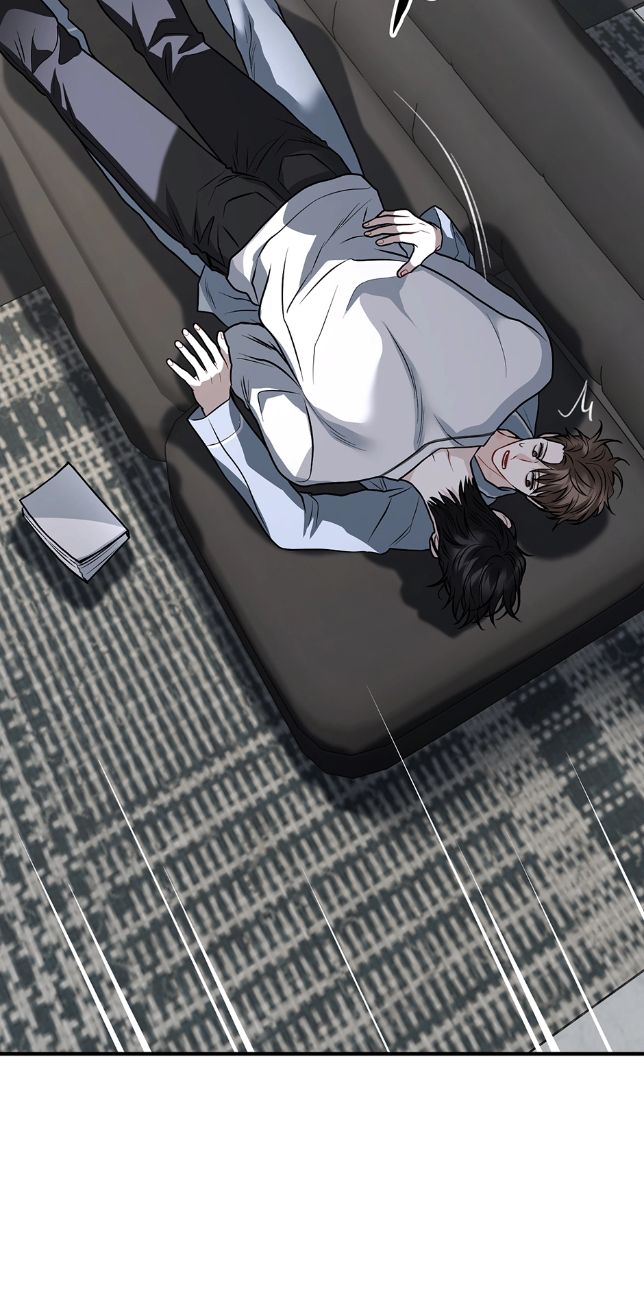 Unlocking a Cozy Captivity Chapter 19 page 57 - 