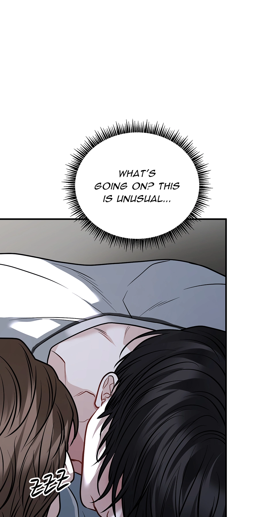 Unlocking a Cozy Captivity Chapter 19 page 59 - 