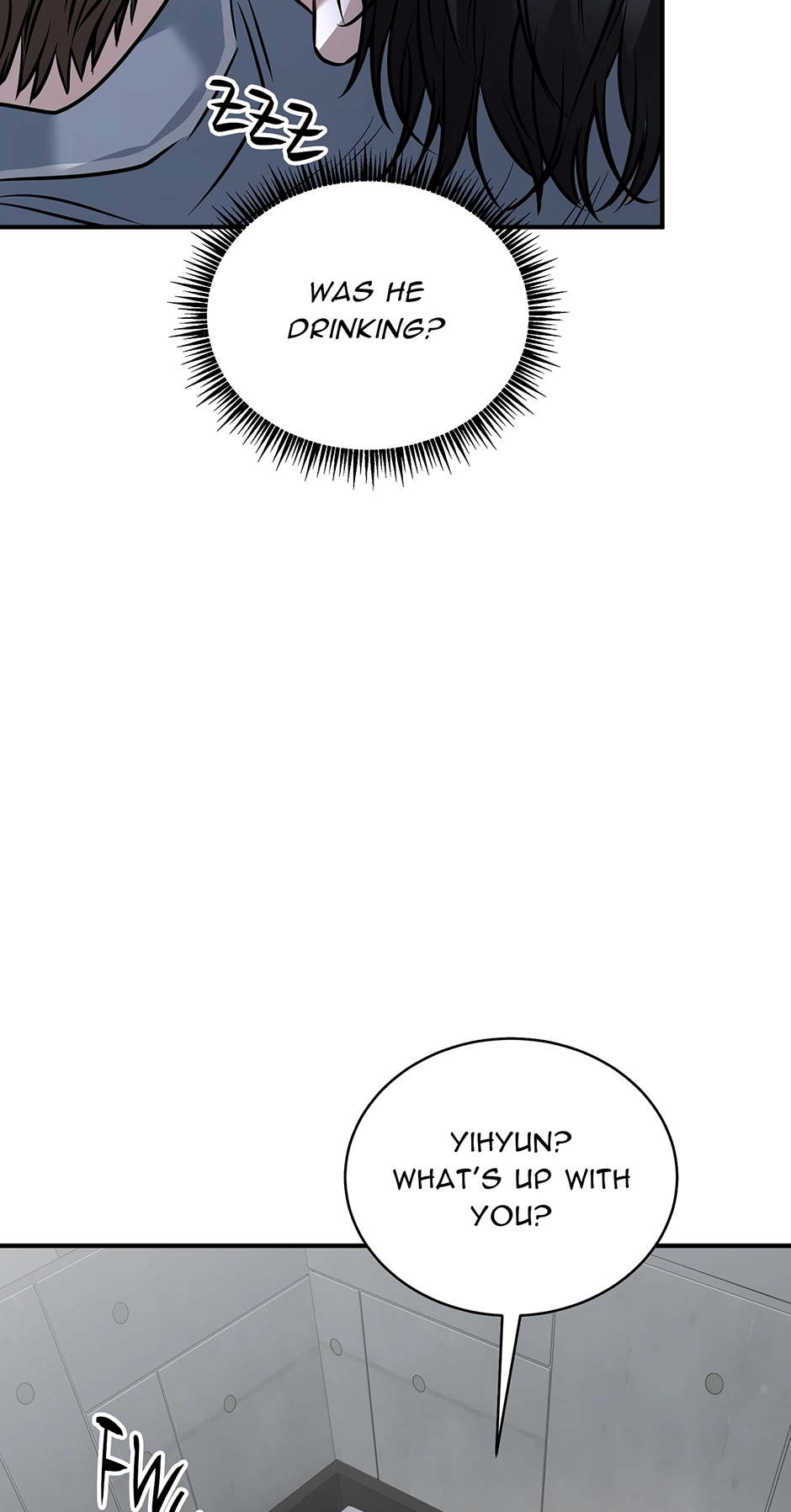 Unlocking a Cozy Captivity Chapter 19 page 60 - 