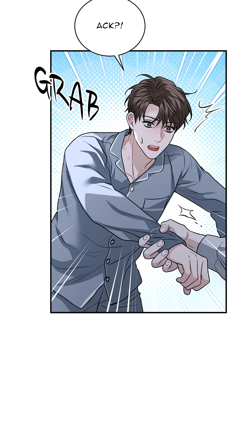 Unlocking a Cozy Captivity Chapter 19 page 62 - 