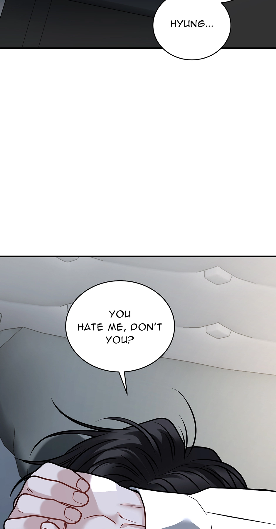 Unlocking a Cozy Captivity Chapter 19 page 64 - 