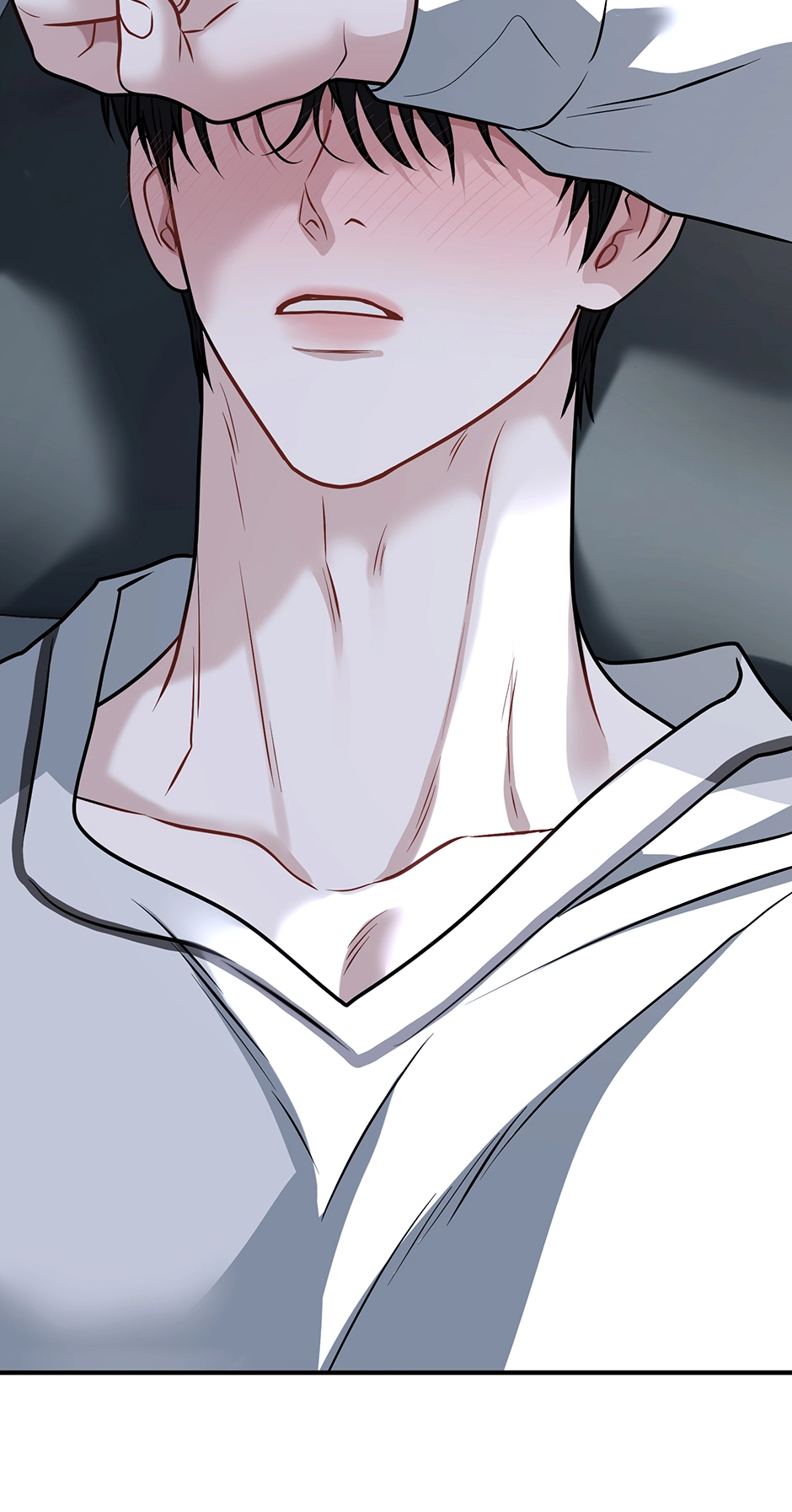 Unlocking a Cozy Captivity Chapter 19 page 65 - 