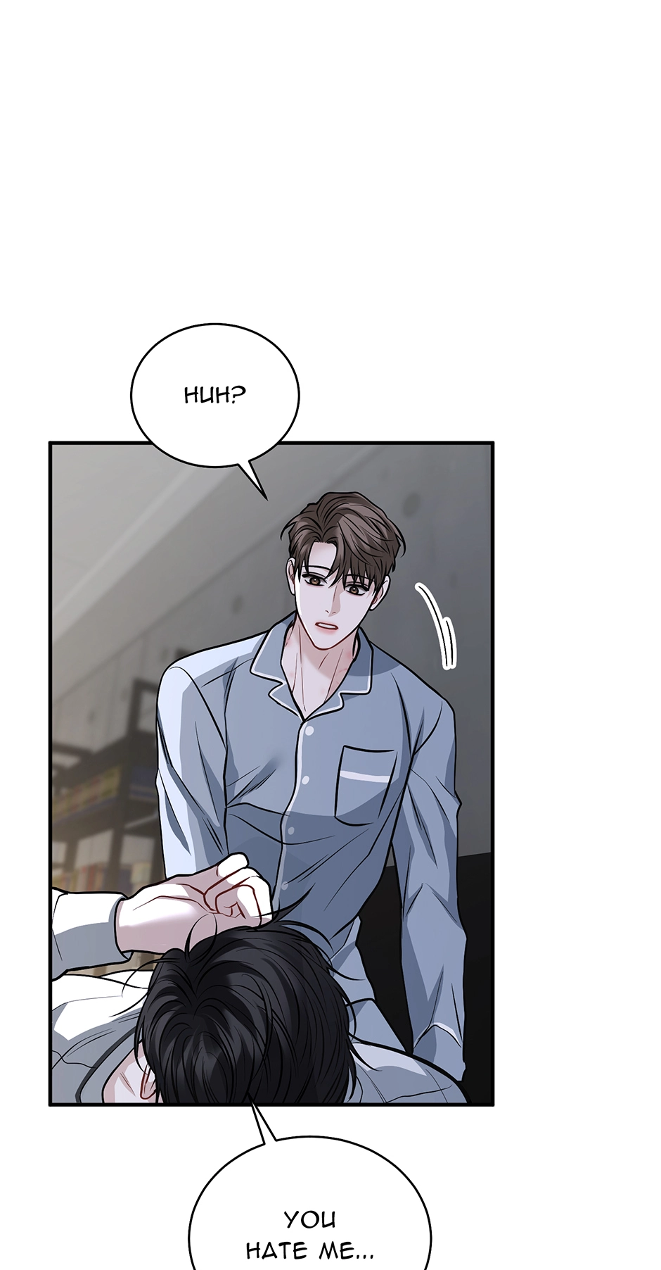 Unlocking a Cozy Captivity Chapter 19 page 66 - 