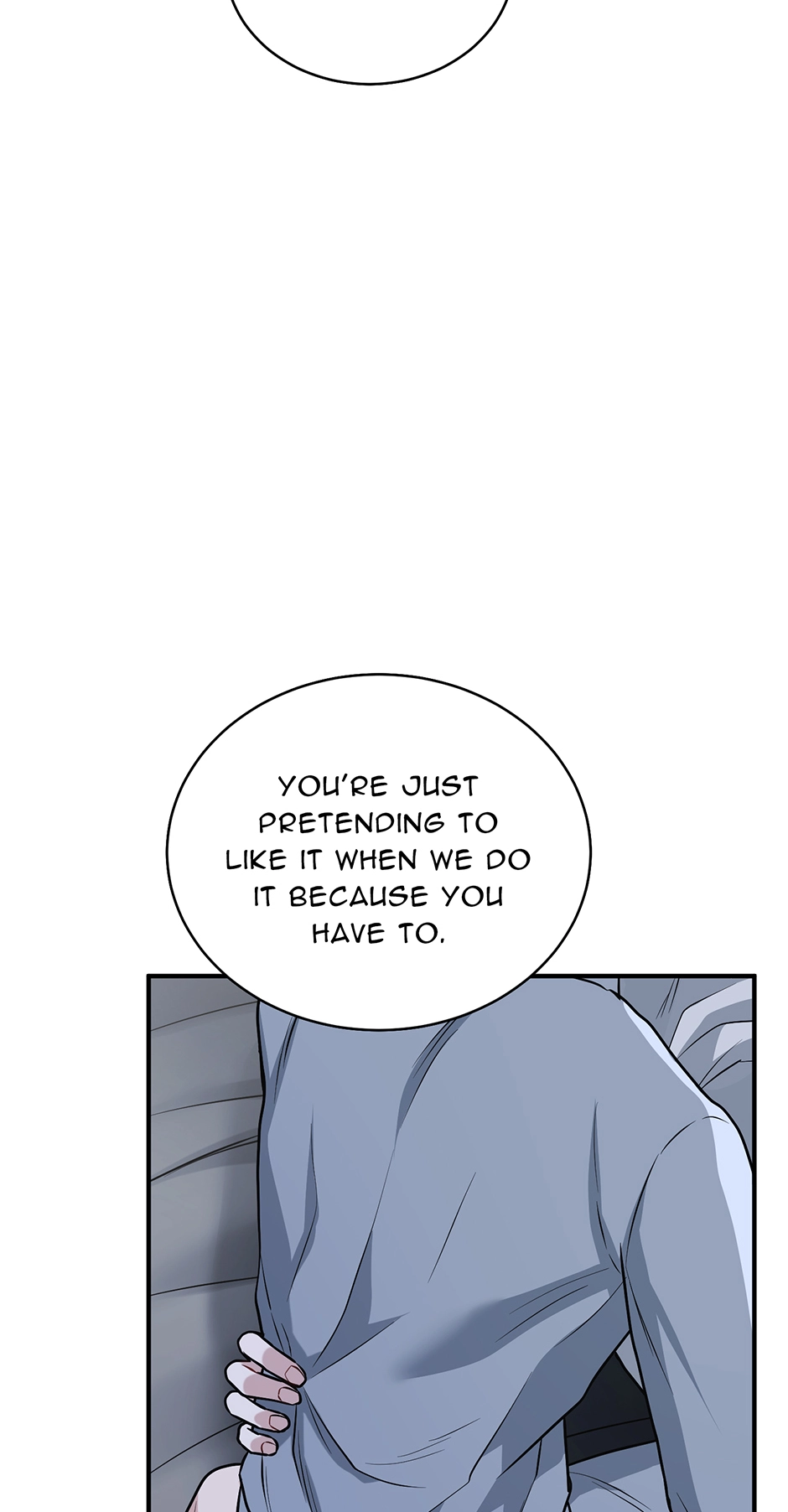 Unlocking a Cozy Captivity Chapter 19 page 67 - 