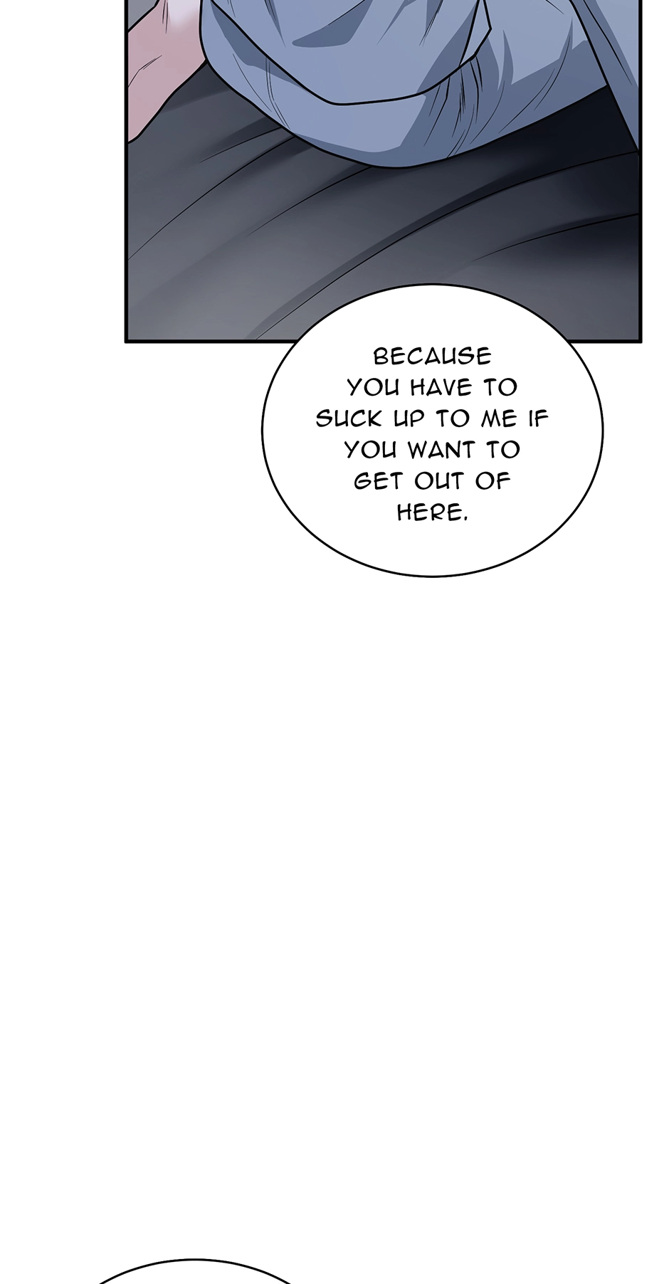 Unlocking a Cozy Captivity Chapter 19 page 68 - 