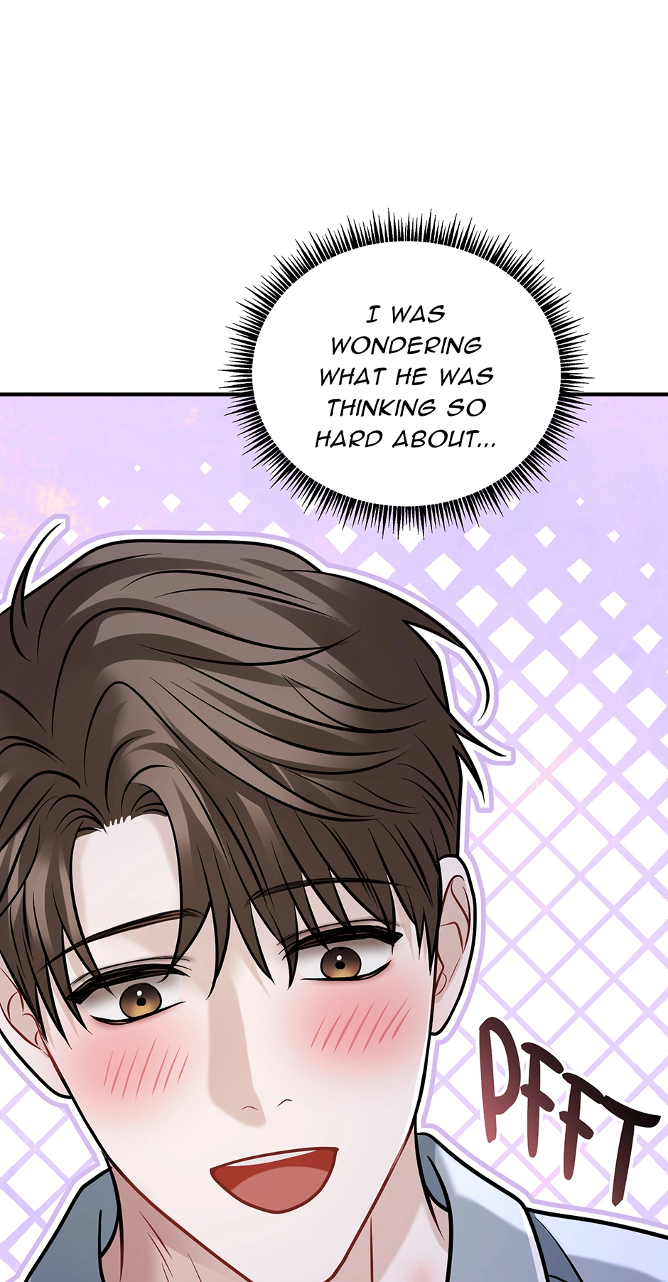 Unlocking a Cozy Captivity Chapter 19 page 71 - 