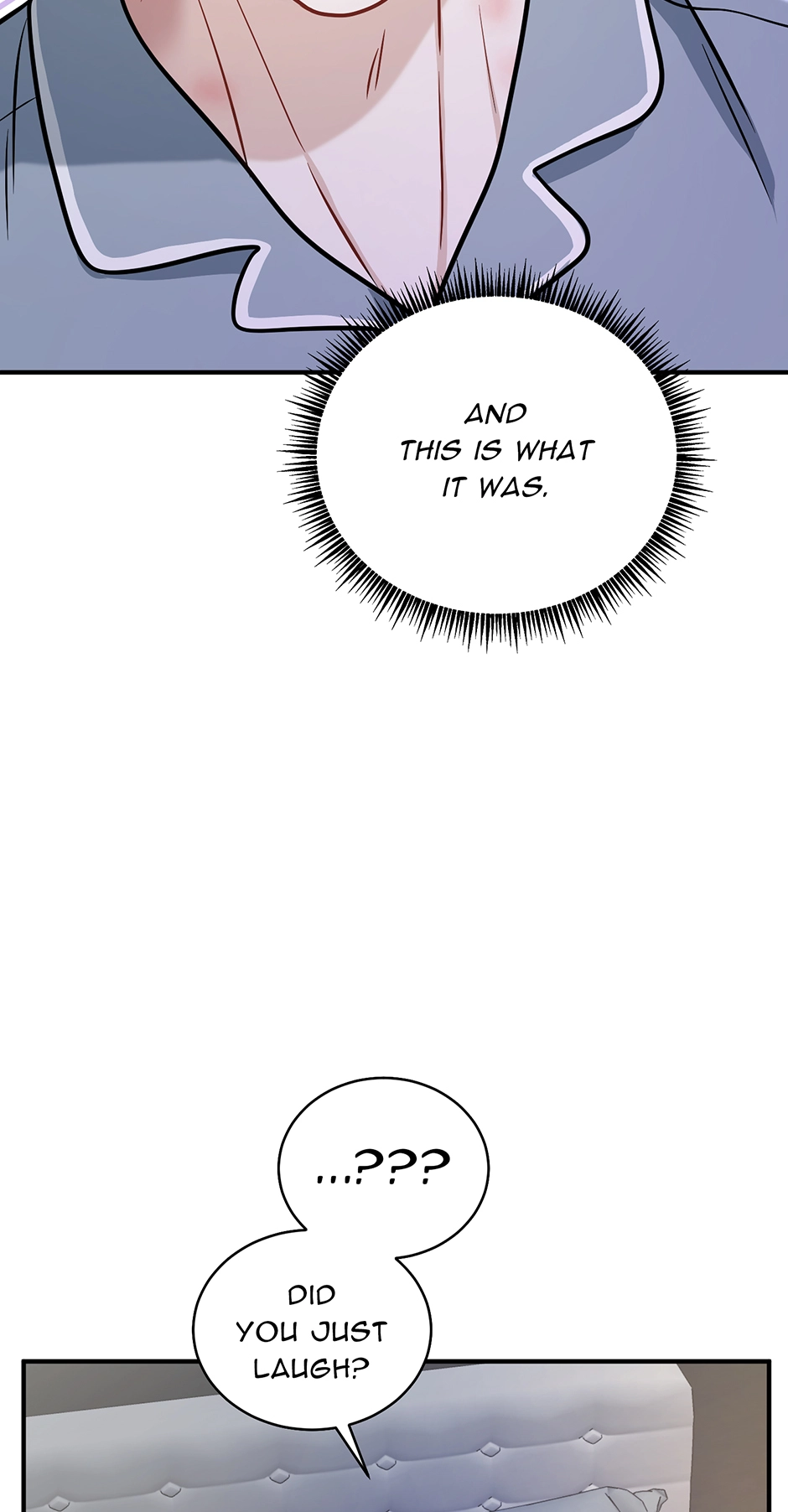 Unlocking a Cozy Captivity Chapter 19 page 72 - 
