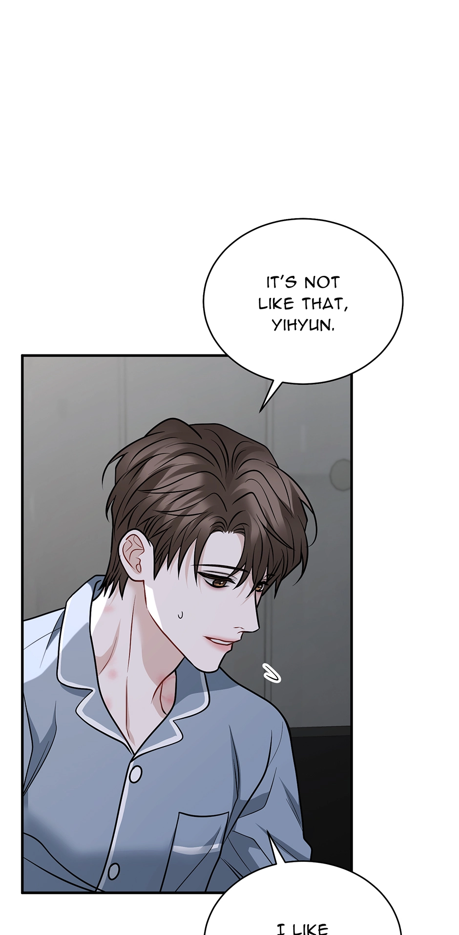 Unlocking a Cozy Captivity Chapter 19 page 74 - 