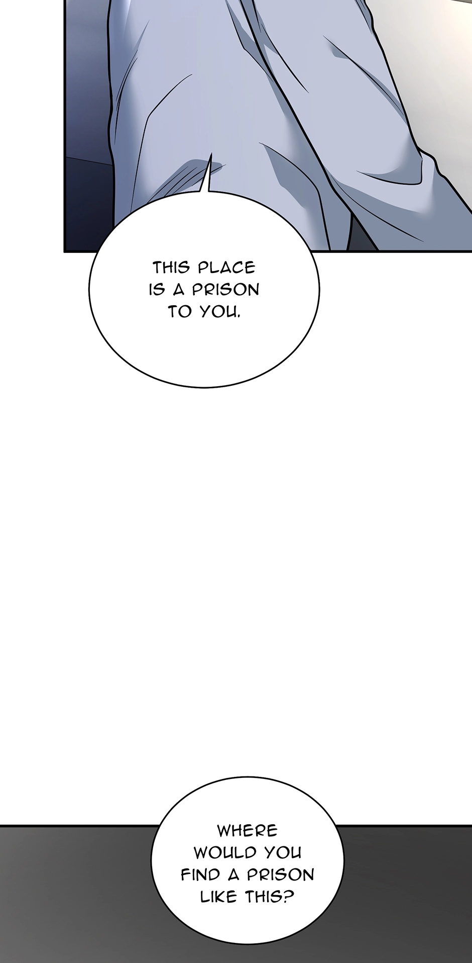 Unlocking a Cozy Captivity Chapter 19 page 76 - 