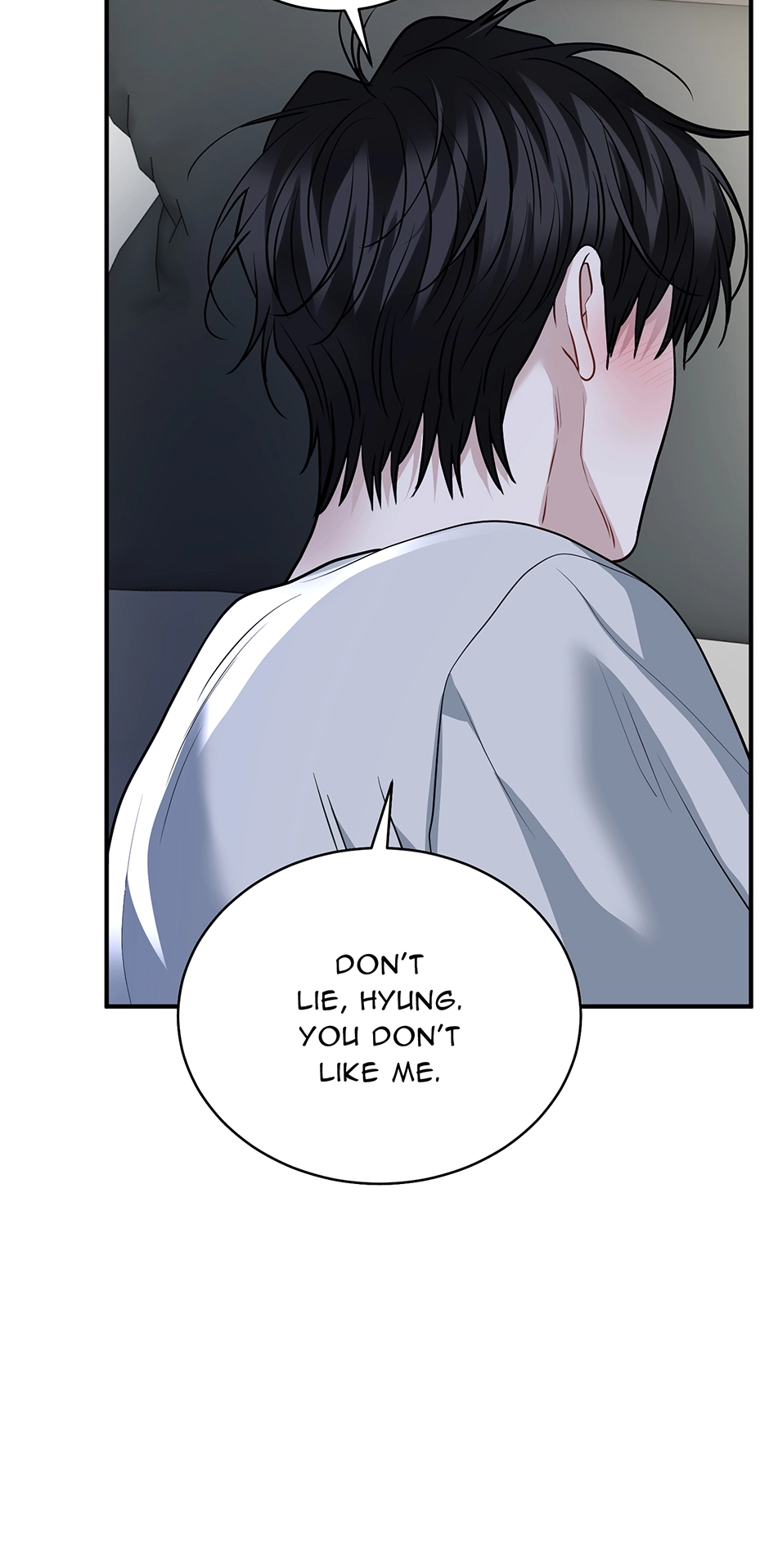 Unlocking a Cozy Captivity Chapter 19 page 80 - 