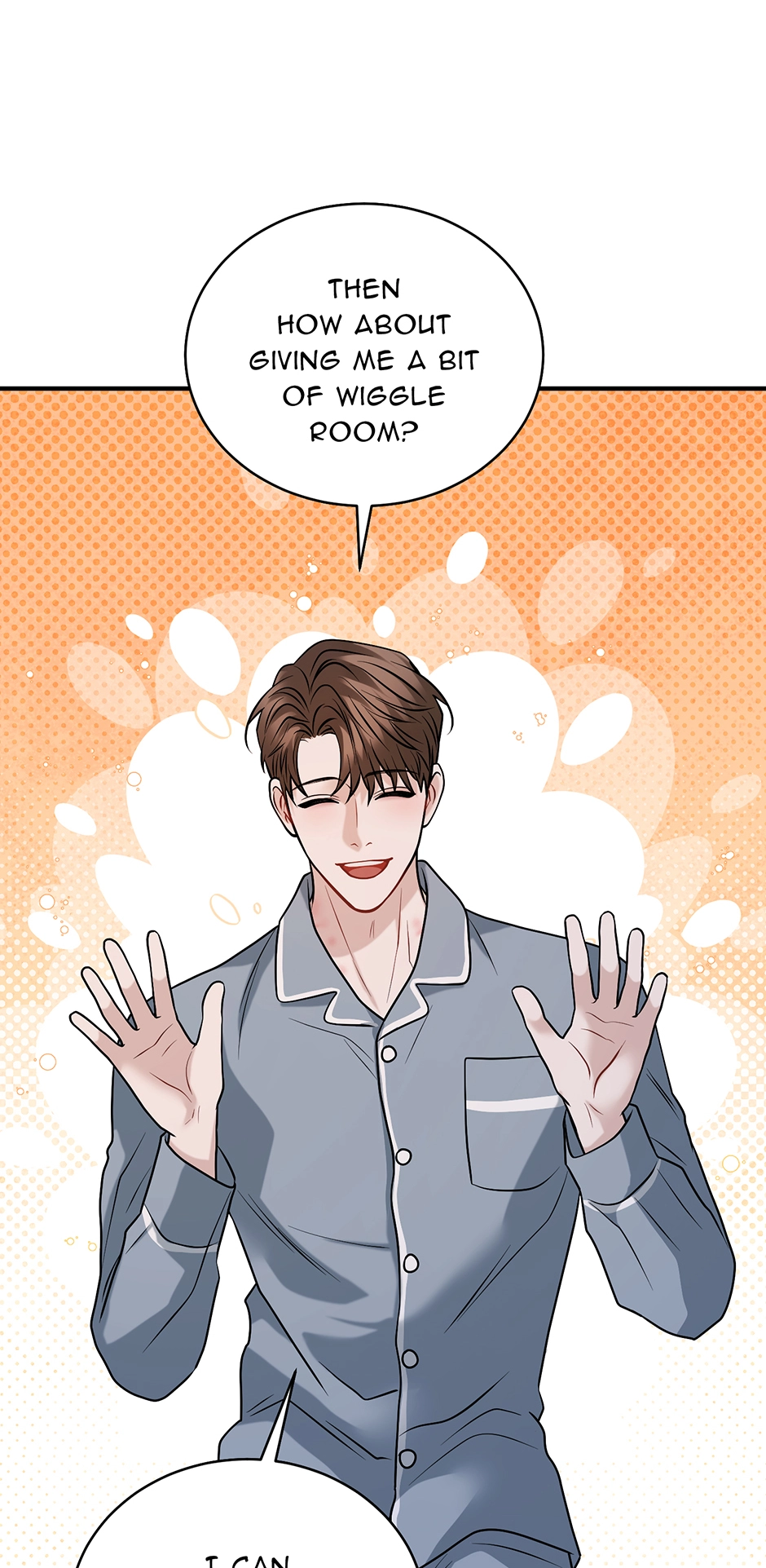 Unlocking a Cozy Captivity Chapter 19 page 84 - 