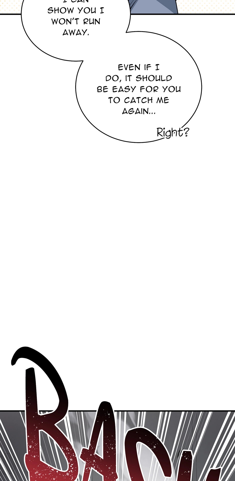 Unlocking a Cozy Captivity Chapter 19 page 85 - 