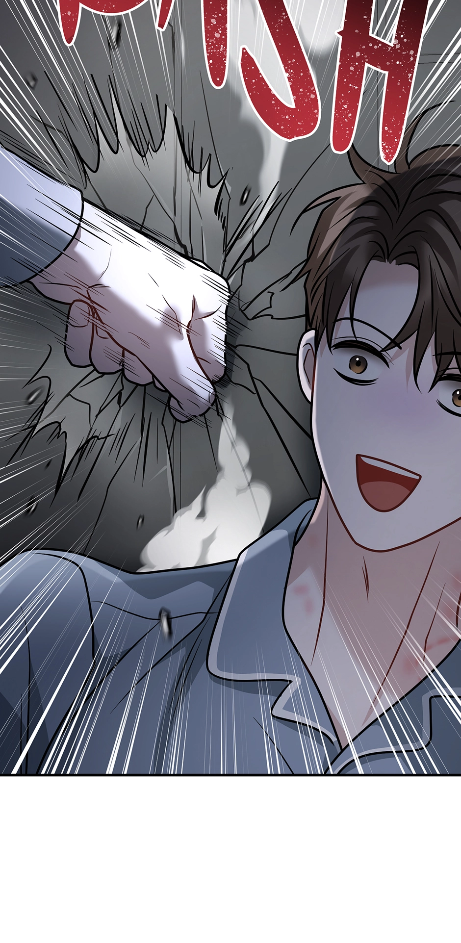 Unlocking a Cozy Captivity Chapter 19 page 86 - 