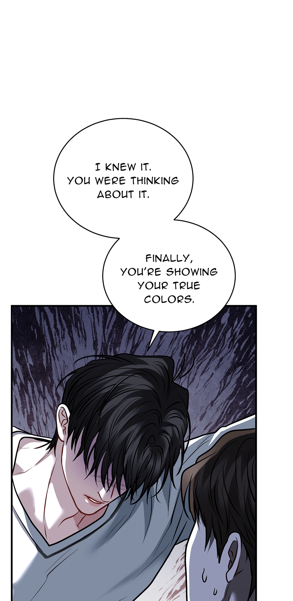 Unlocking a Cozy Captivity Chapter 19 page 87 - 