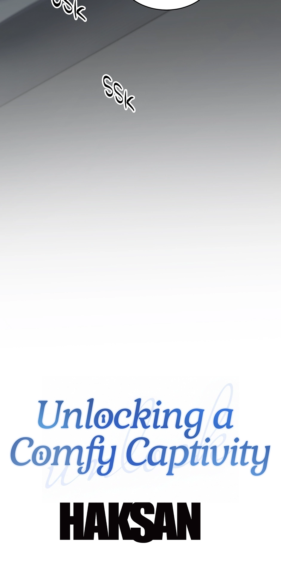 Unlocking a Cozy Captivity Chapter 19 page 91 - 