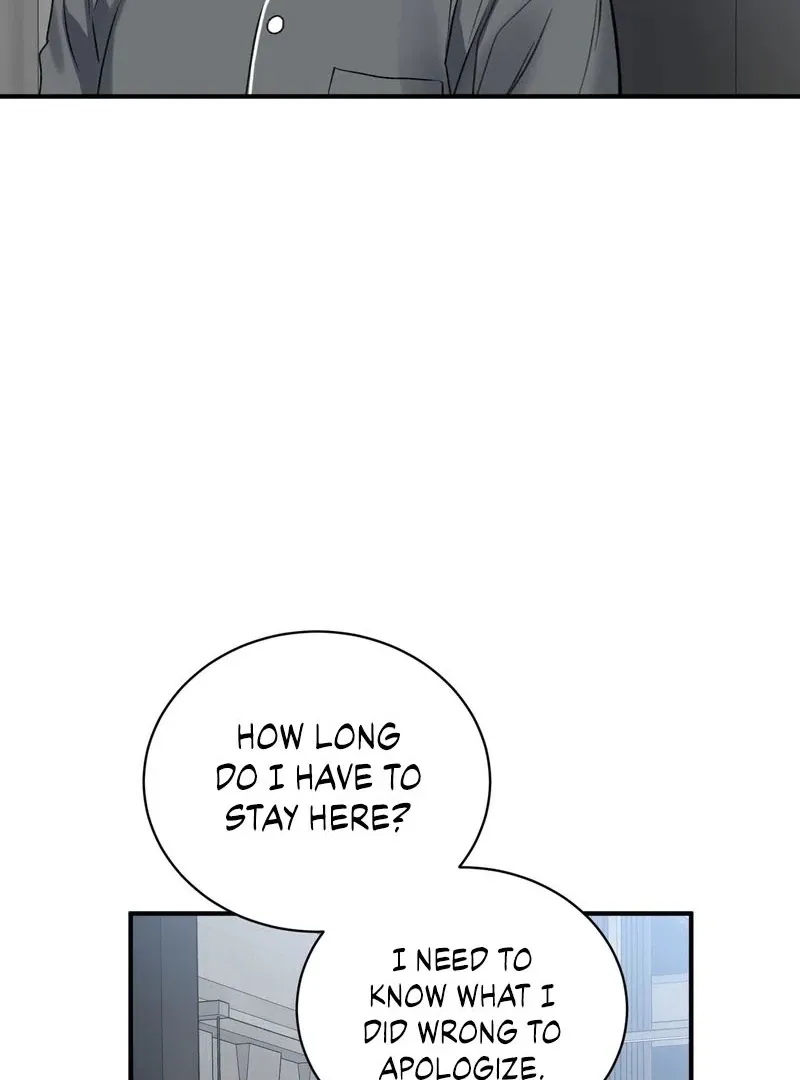 Unlocking a Cozy Captivity Chapter 2 page 101 - 
