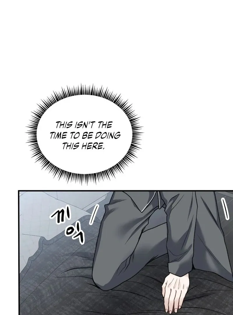 Unlocking a Cozy Captivity Chapter 2 page 103 - 
