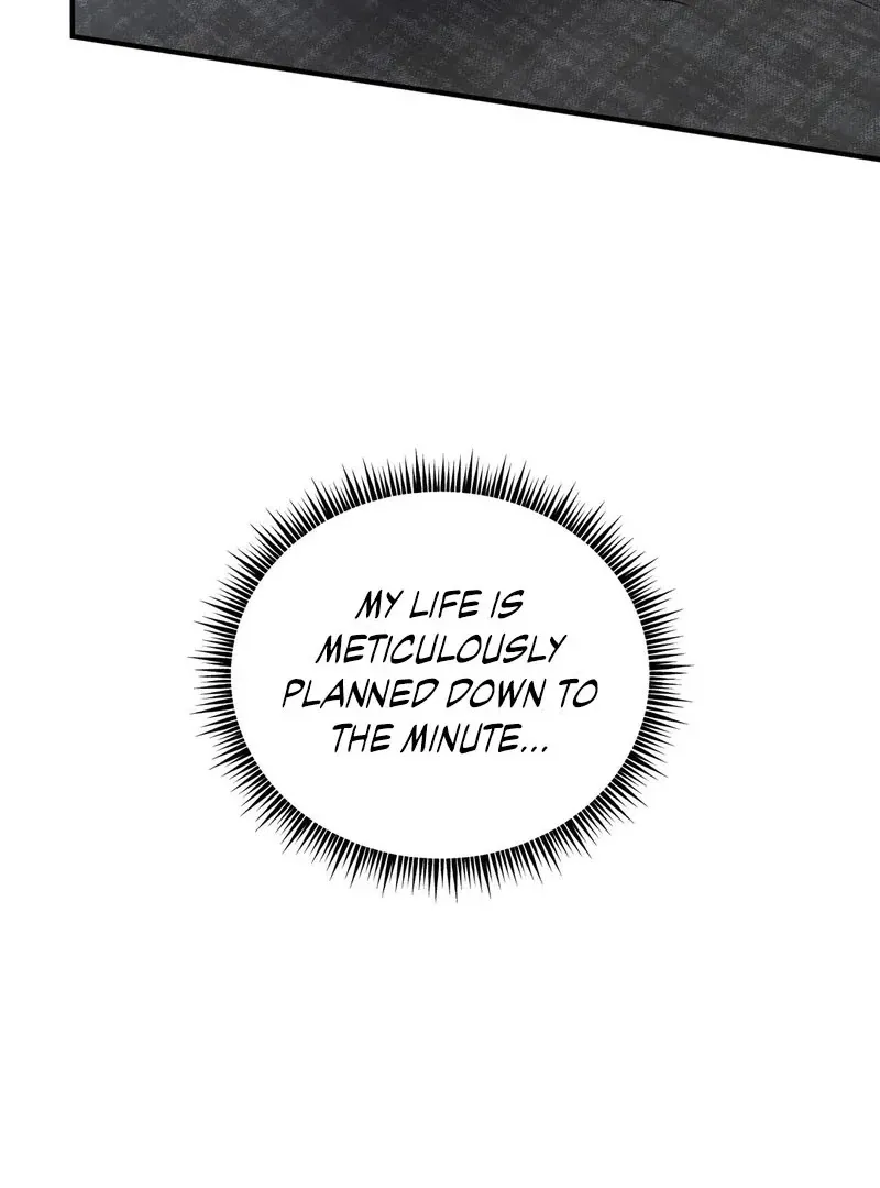 Unlocking a Cozy Captivity Chapter 2 page 104 - 