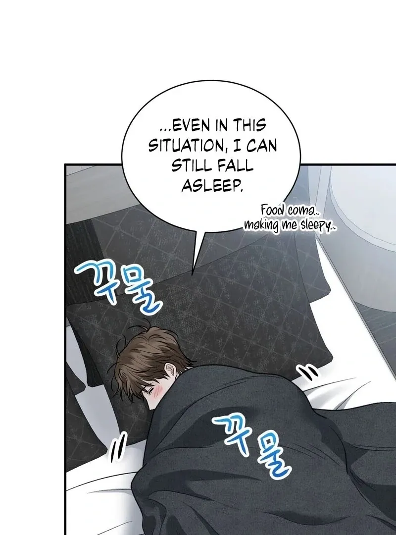 Unlocking a Cozy Captivity Chapter 2 page 110 - 