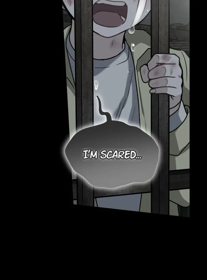 Unlocking a Cozy Captivity Chapter 2 page 117 - 