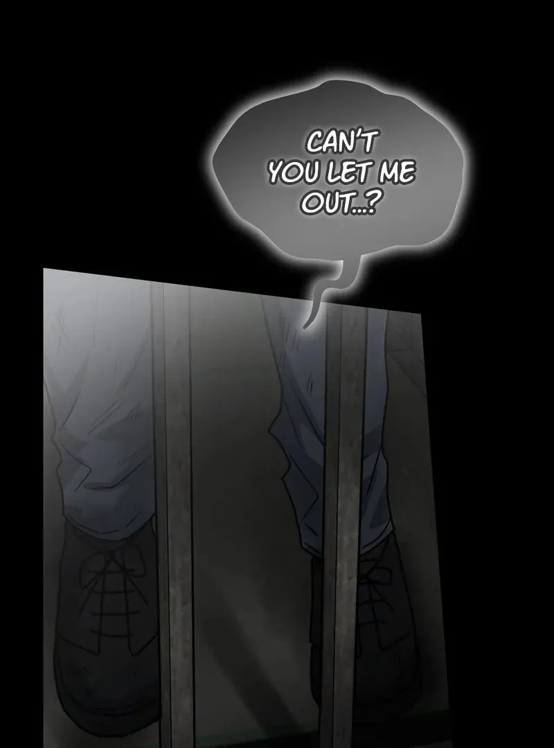 Unlocking a Cozy Captivity Chapter 2 page 118 - 