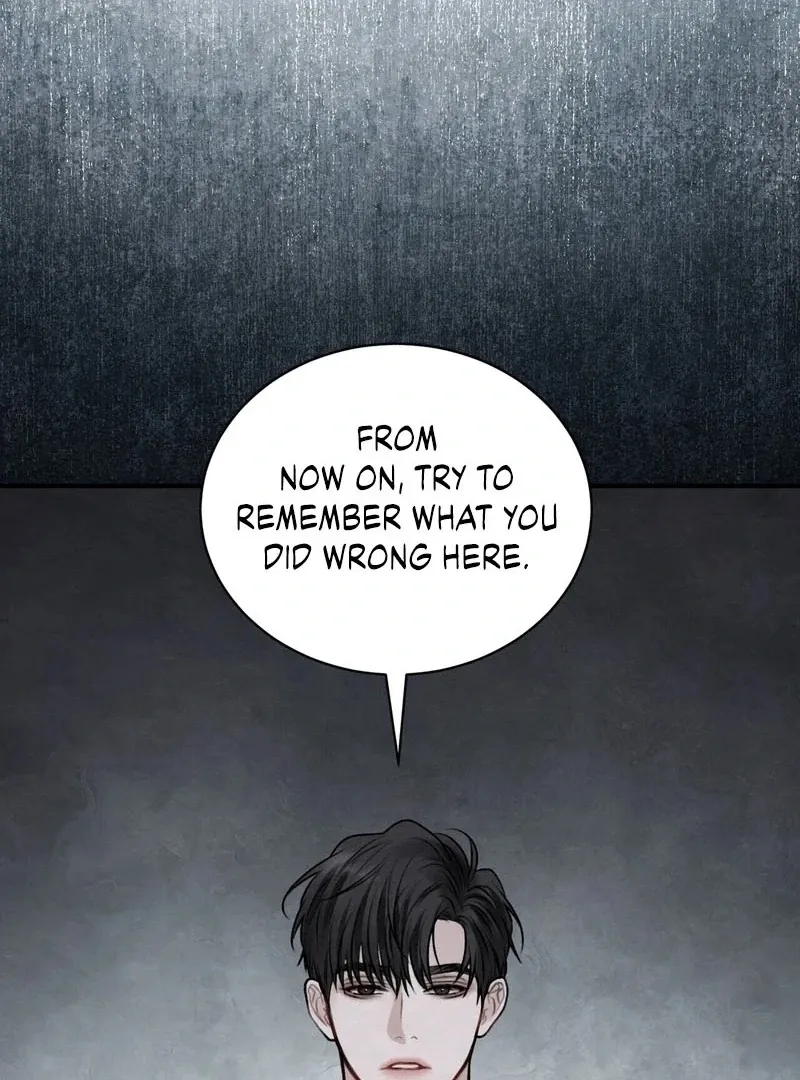Unlocking a Cozy Captivity Chapter 2 page 16 - 