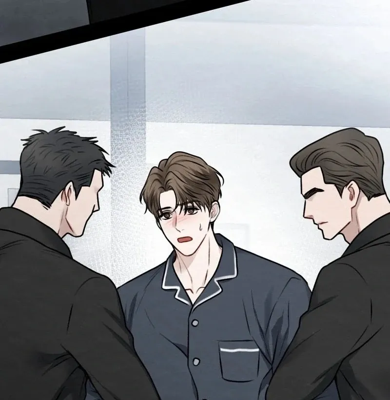 Unlocking a Cozy Captivity Chapter 2 page 18 - 
