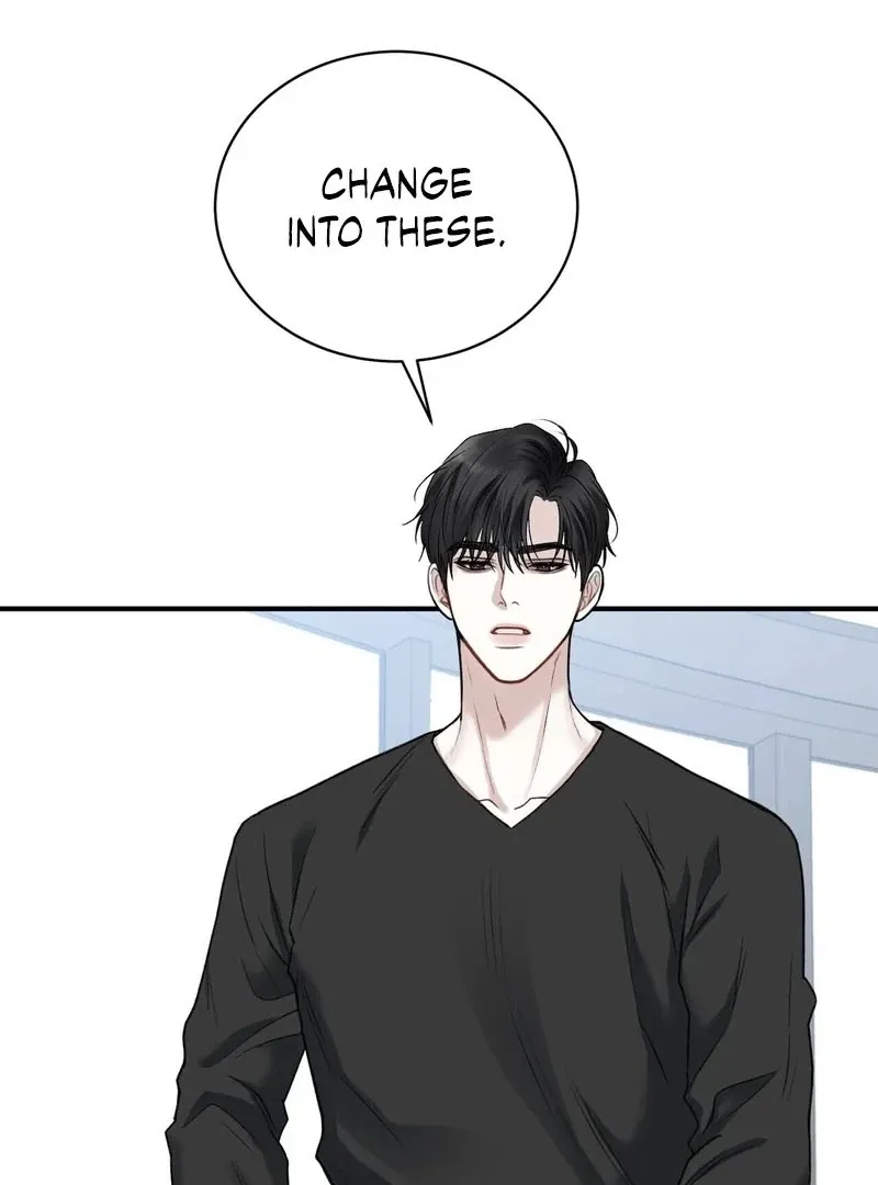 Unlocking a Cozy Captivity Chapter 2 page 3 - 