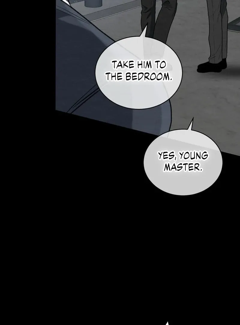 Unlocking a Cozy Captivity Chapter 2 page 21 - 